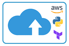 Cloud Automation using Python and Terraform